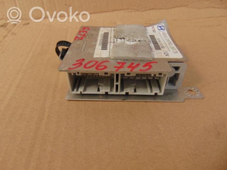 Hyundai Getz Airbag control unit/module 959101C100