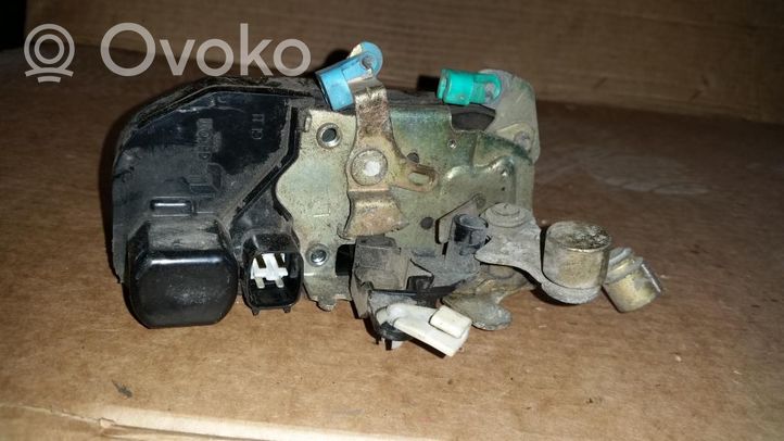 Chrysler Voyager Zamek drzwi przednich 04894489AB