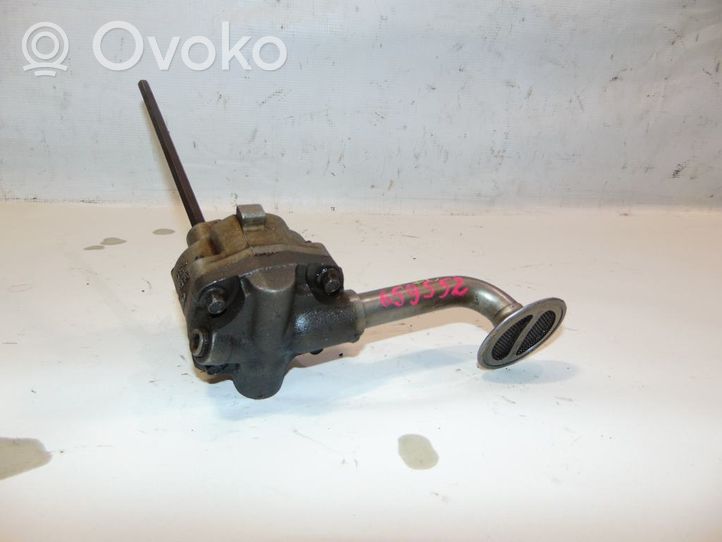 Ford Windstar Oil pump 5F1E6600AB