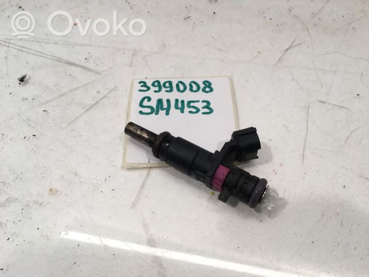 Smart ForTwo II Injecteur de carburant 166009685R