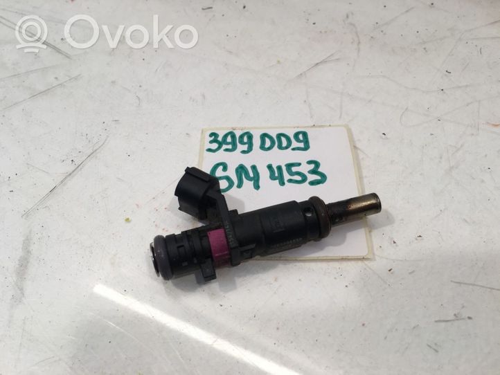 Smart ForTwo II Injecteur de carburant 166009685R