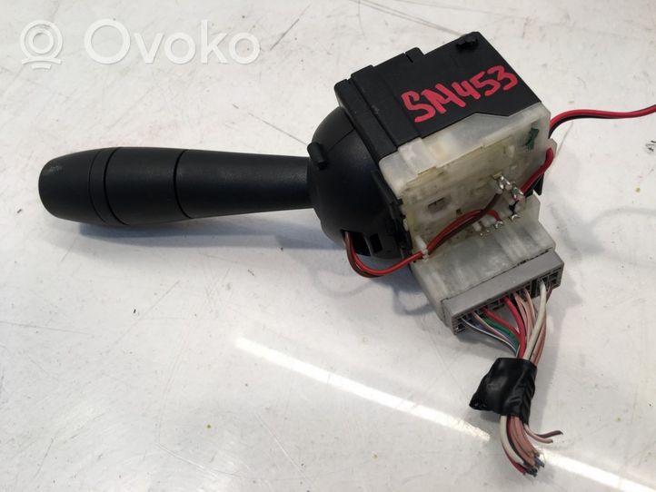 Smart ForTwo II Suuntavilkun vipu A4535451700