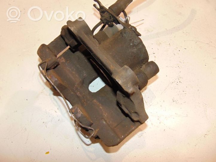 Volkswagen PASSAT B5 Bremssattel vorne 4B0615124