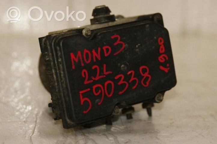 Ford Mondeo Mk III Bomba de ABS 5S712M110AA