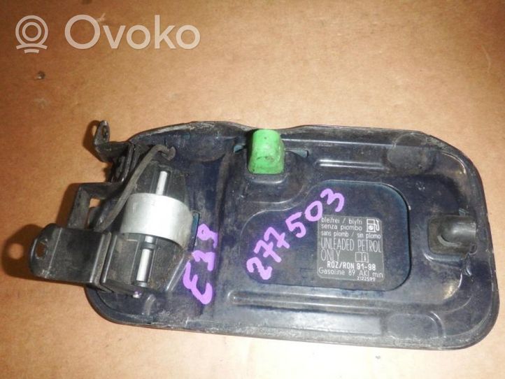 BMW 5 E39 Sportello del serbatoio del carburante 51178204412