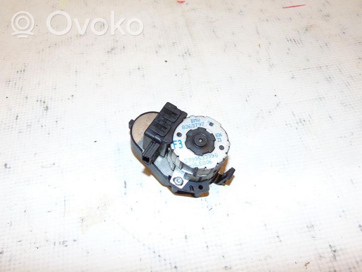 BMW 5 E39 A/C air flow flap actuator/motor 64116935440