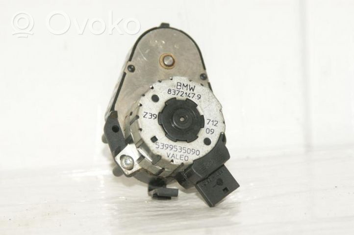 BMW 5 E39 Stellmotor Heizung Klima 64118372147