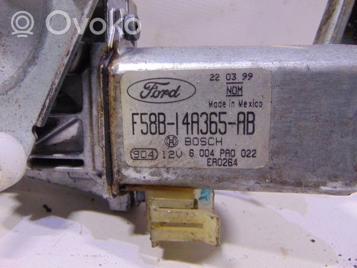 Ford Windstar Etuoven ikkunan nostin moottorilla 6F231723200DB