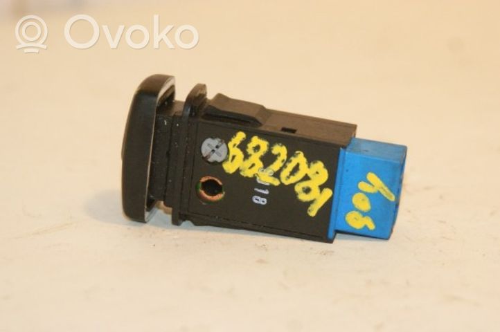 KIA Shuma Fog light switch 0K2AC66480B