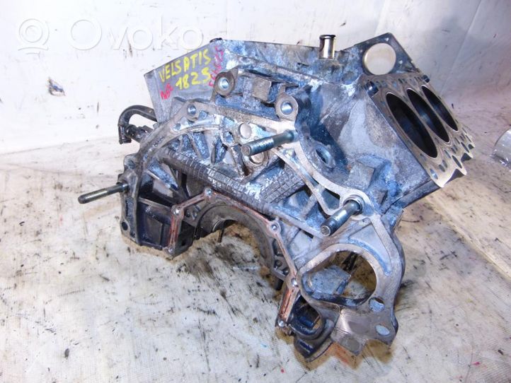 Renault Vel Satis Moottorin lohko 7701474298