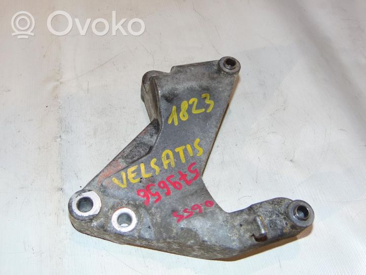 Renault Vel Satis Uchwyt / Mocowanie sprężarki klimatyzacji 7701056790