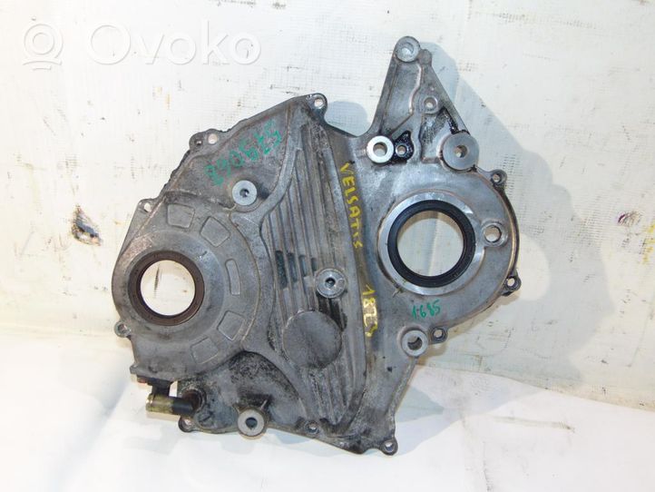 Renault Vel Satis Timing chain cover 8201216788