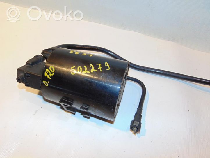 Rover 25 Aktīvā oglekļa (degvielas tvaiku) filtrs WTB101201