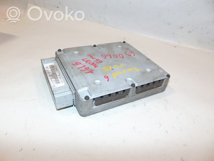 Ford Escort Sterownik / Moduł ECU 98AB12A650ASA