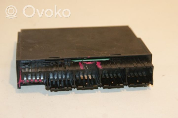 Ford Focus Door central lock control unit/module 1S7T15K600FD