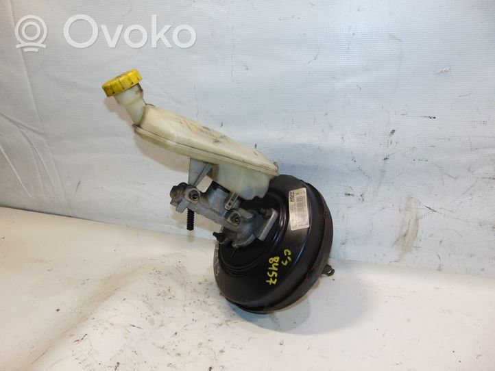 Citroen C3 Servo-frein 4535W8