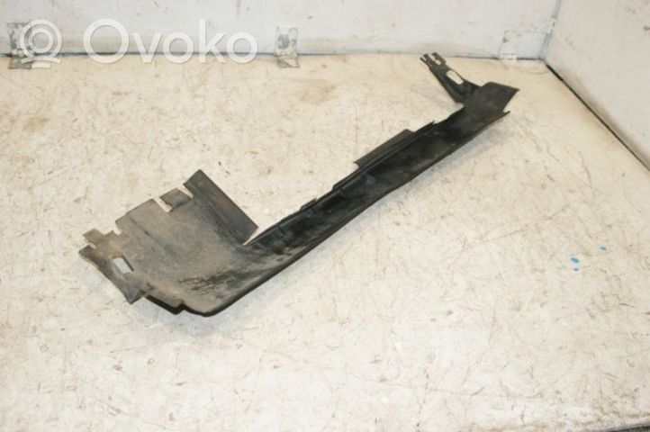 Renault Kangoo I Cabin air duct channel 7700304921