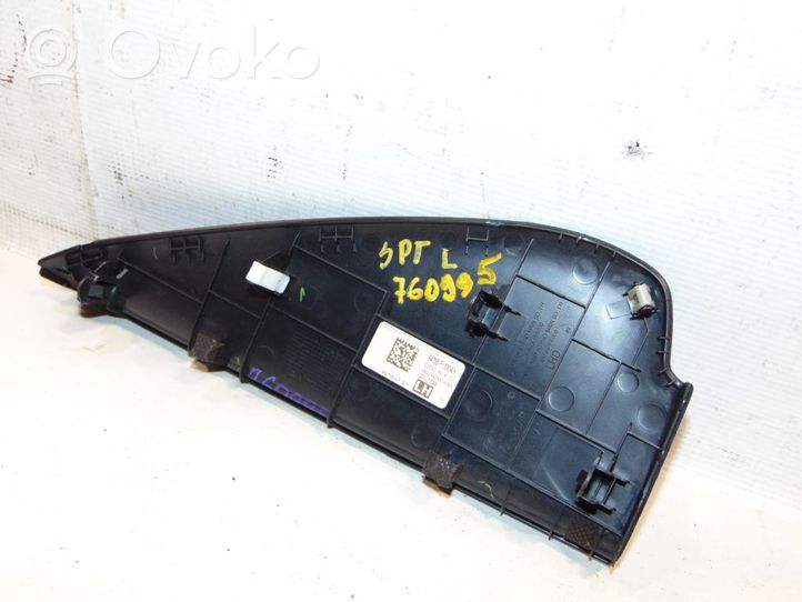 KIA Sportage Panelės apdailos skydas (šoninis) 84765F1000WK