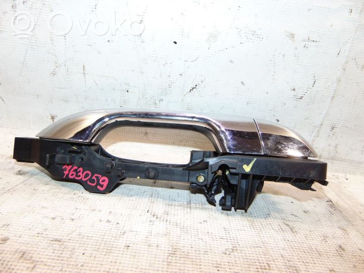 KIA Sportage Etuoven ulkokahva 82662F1110