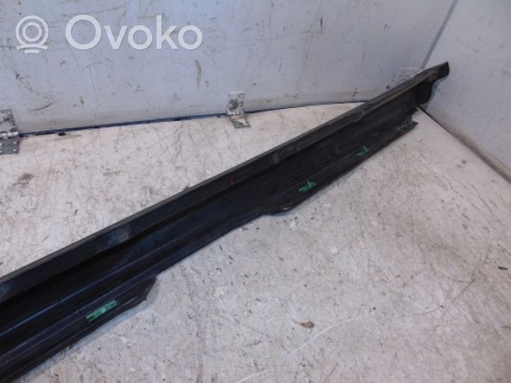 Volvo S70  V70  V70 XC Side skirt front trim 9178163