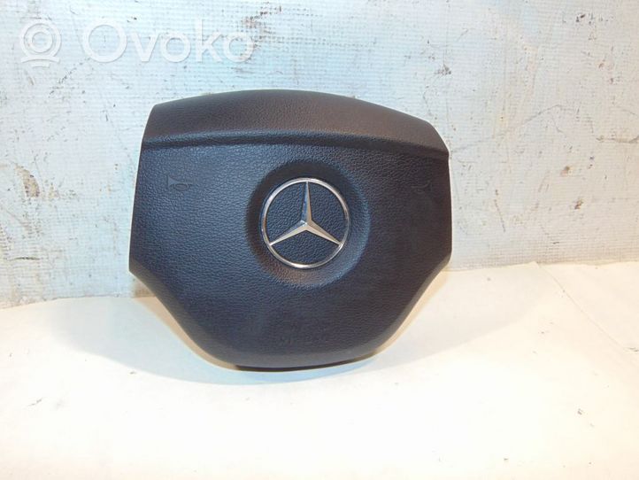 Mercedes-Benz B W245 Airbag del volante A1644600498