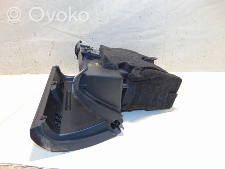 Mercedes-Benz B W245 Set vano portaoggetti A1696800491