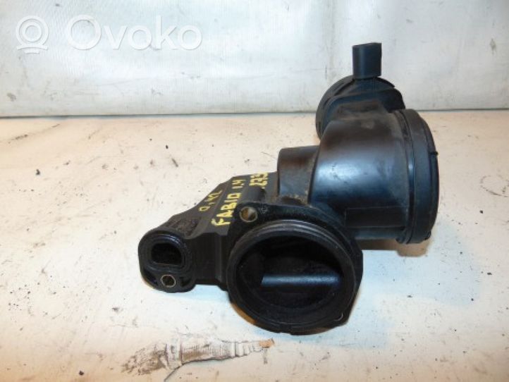 Skoda Fabia Mk1 (6Y) Oil breather separator 036103464AH