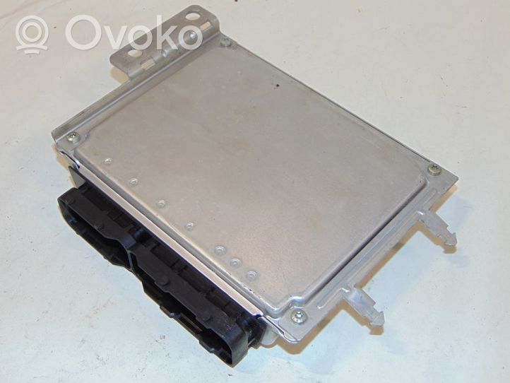 Hyundai Tiburon Calculateur moteur ECU 3910923220