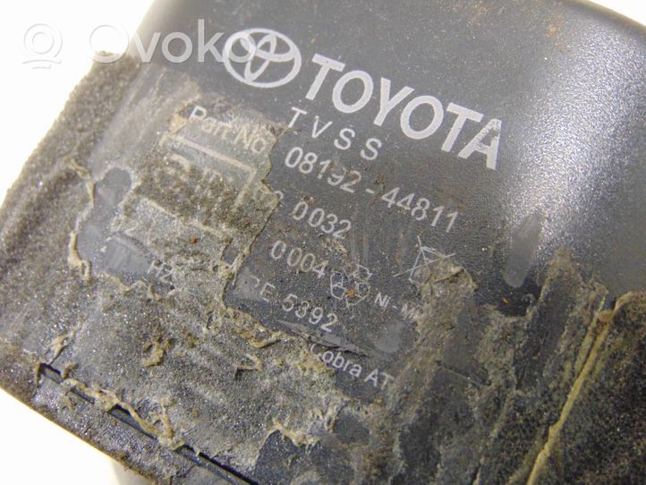Toyota Previa (XR30, XR40) II Syrena alarmu 0819244811