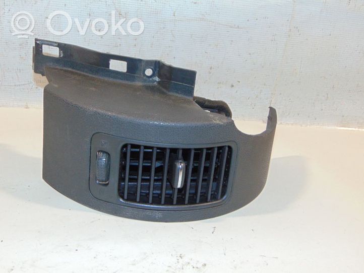 Nissan Pathfinder R51 Copertura griglia di ventilazione laterale cruscotto 68760EB301