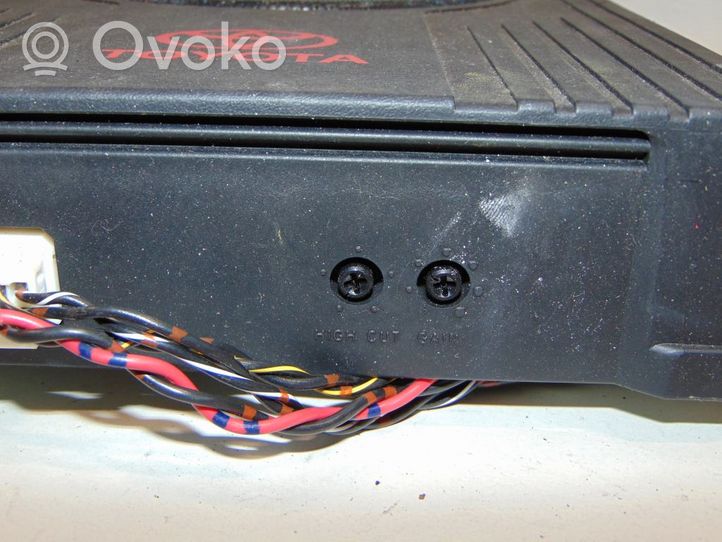 Toyota RAV 4 (XA30) Subwoofer altoparlante 0869100834