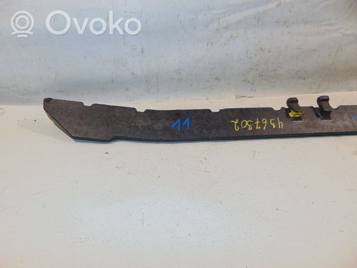 Toyota RAV 4 (XA30) Absorber zderzaka przedniego 5261842010