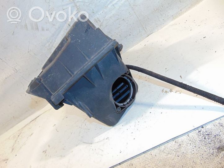 Volkswagen Bora Scatola del filtro dell’aria 1J0129607AE