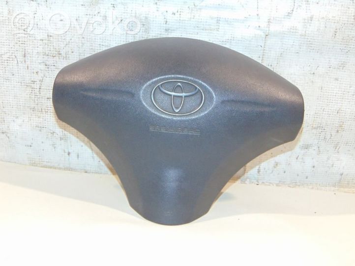 Toyota Yaris Verso Airbag del volante 4513052070