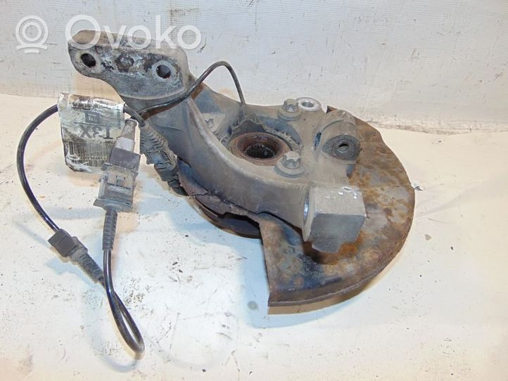 Opel Vectra C Etupyörän navan laakerikokoonpano 13136696