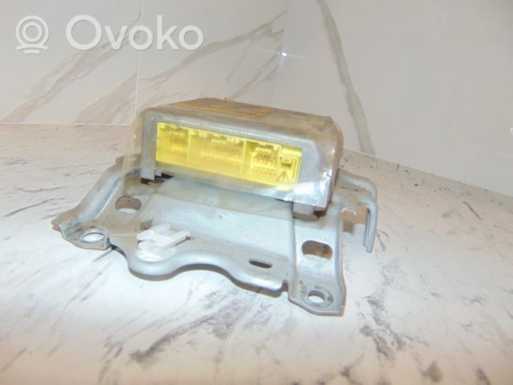 Toyota Prius (XW10) Module de contrôle airbag 8917047030