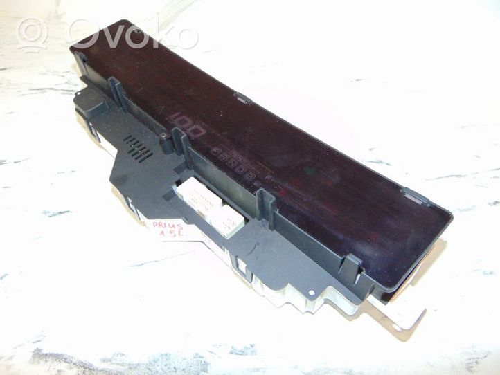 Toyota Prius (XW10) Tachimetro (quadro strumenti) 8380147031