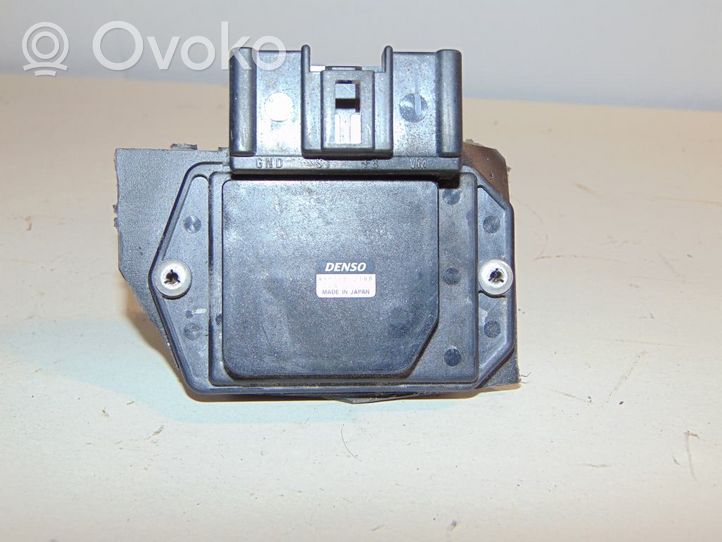 Toyota Prius (XW10) Résistance moteur de ventilateur de chauffage 4993002100