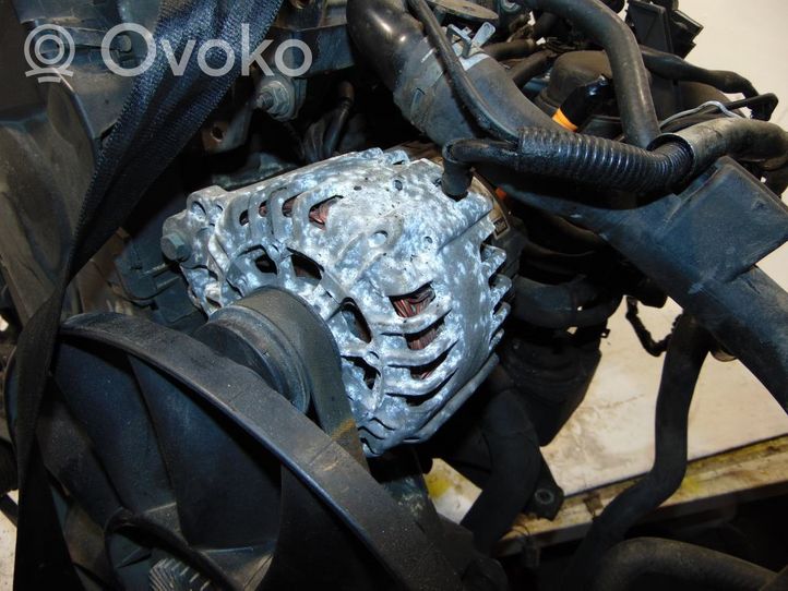 Audi A4 S4 B6 8E 8H Alternator 028903029RX