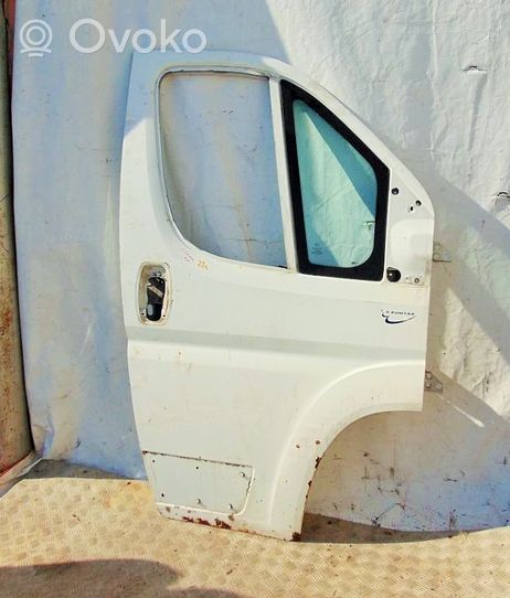 Fiat Ducato Door (2 Door Coupe) 1340563080