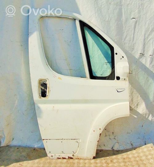 Fiat Ducato Drzwi 1340563080