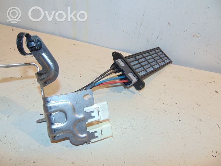 Subaru Legacy Scambiatore elettrico riscaldamento abitacolo 72130AJ010