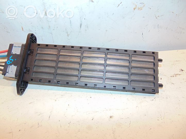 Subaru Legacy Radiateur électrique de chauffage auxiliaire 72130AJ010