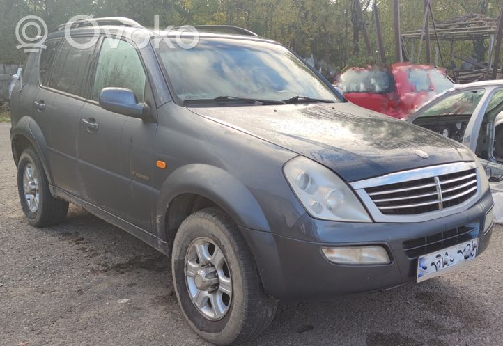 SsangYong Rexton Keulan korin osa 