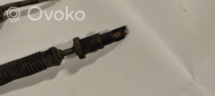 Skoda Fabia Mk1 (6Y) Lewarek zmiany biegów / górny 6Q0711061
