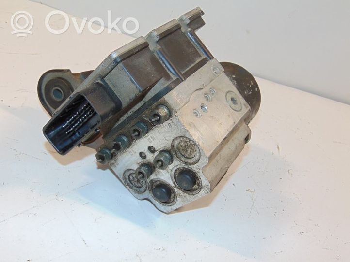 Opel Vectra C ABS-pumppu 93170629