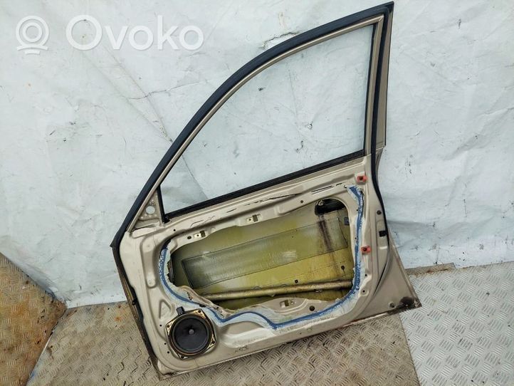 Hyundai Elantra Front door 760042D022