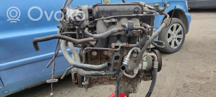 Hyundai Elantra Moteur 2110126C00