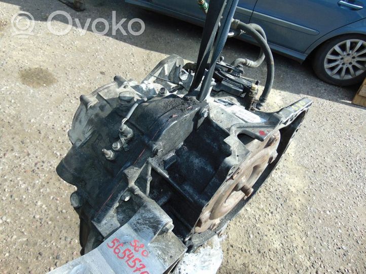 Volvo S80 Automatic gearbox 8251718