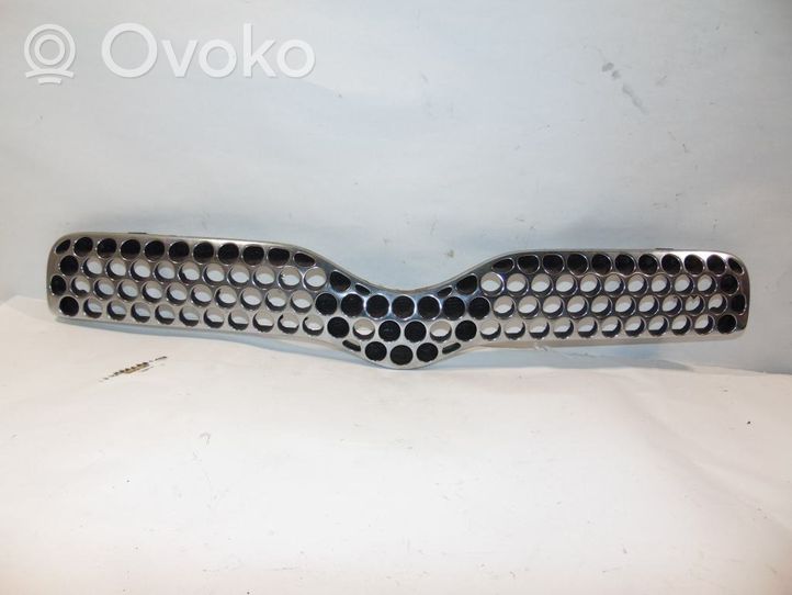 Toyota Yaris Grille calandre supérieure de pare-chocs avant 5310152030